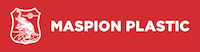 Maspion Plastic Logo 220916